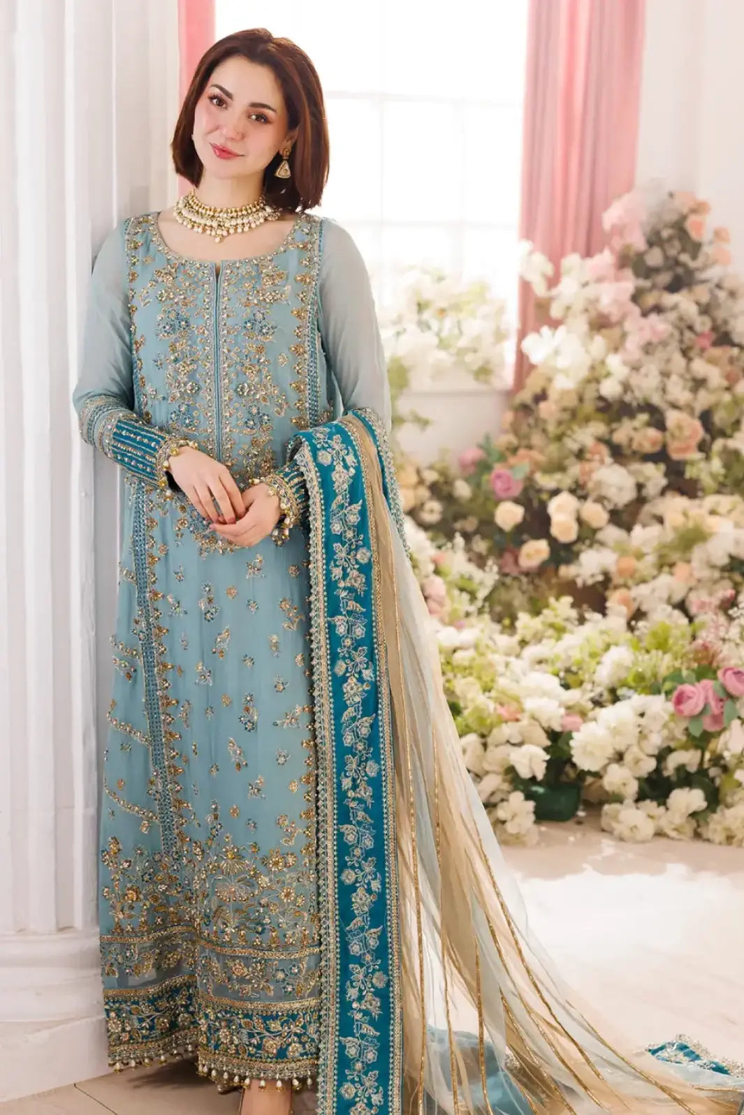 Embellished Formal Collection