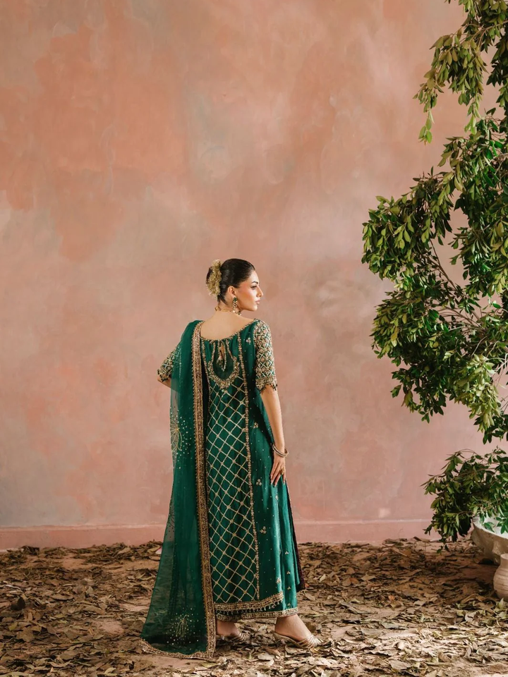 Mehrma - Tabya