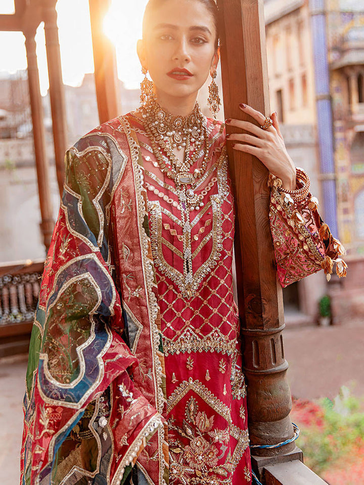 Naseebo Lal