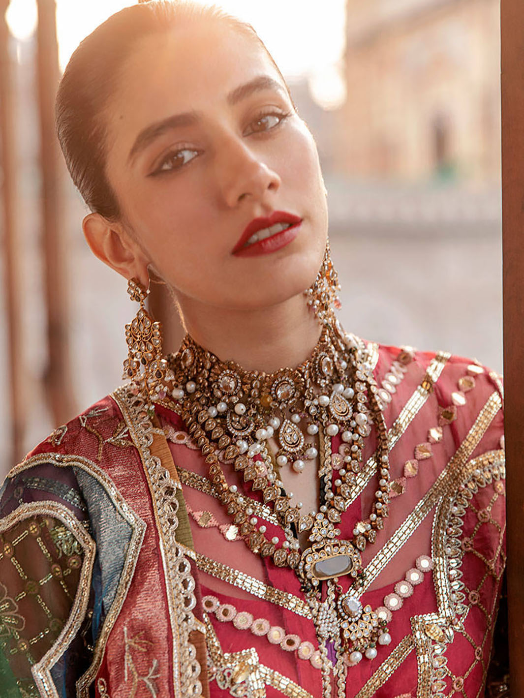 Naseebo Lal