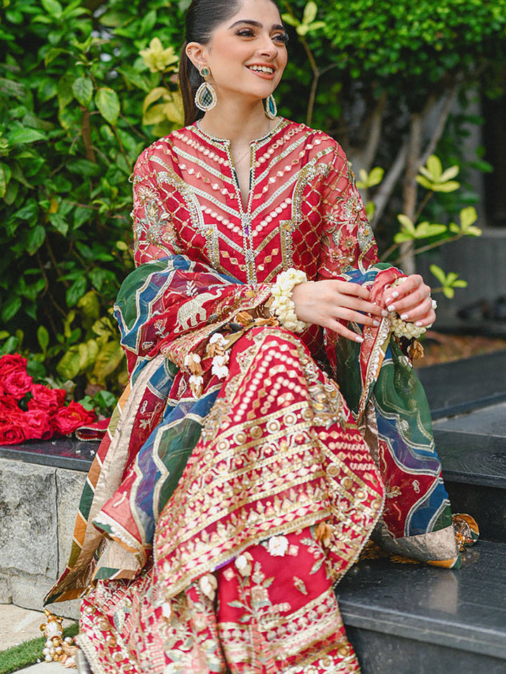 Naseebo Lal