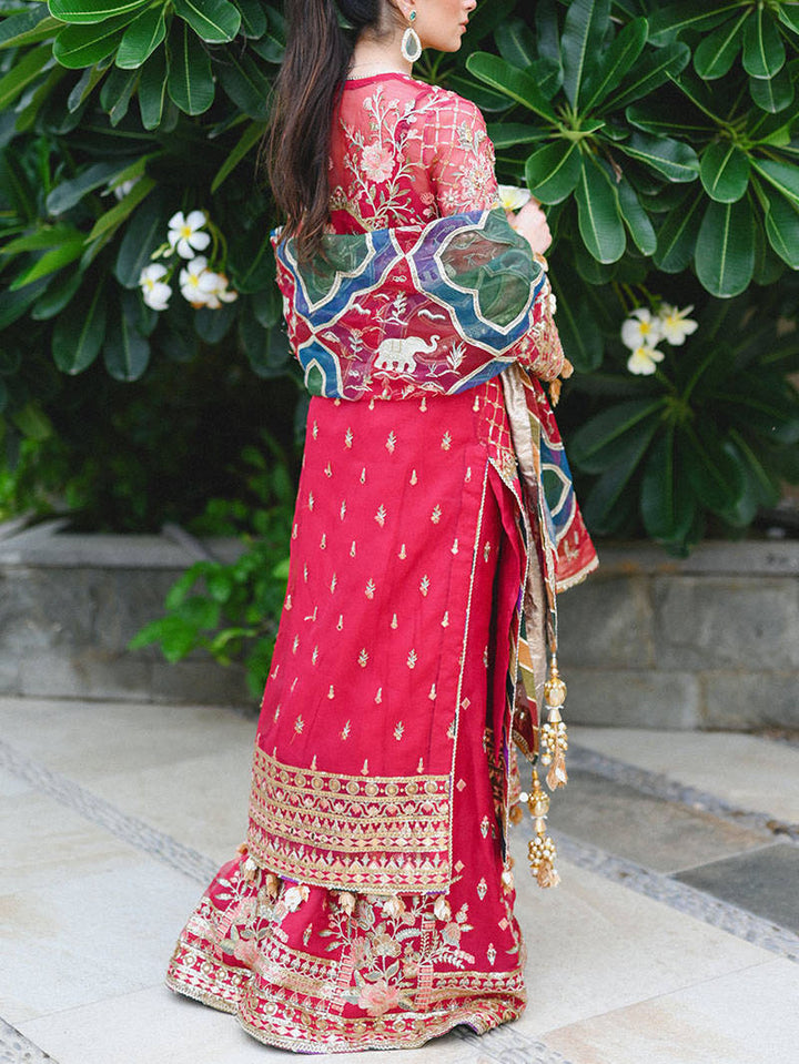 Naseebo Lal