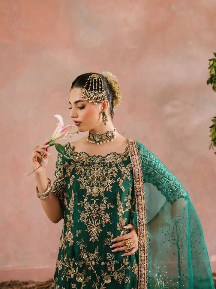 Mehrma - Tabya