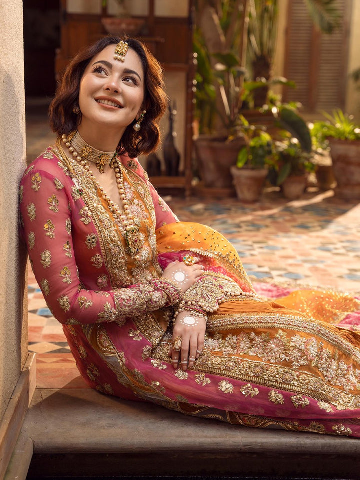 Mehndi Galore
