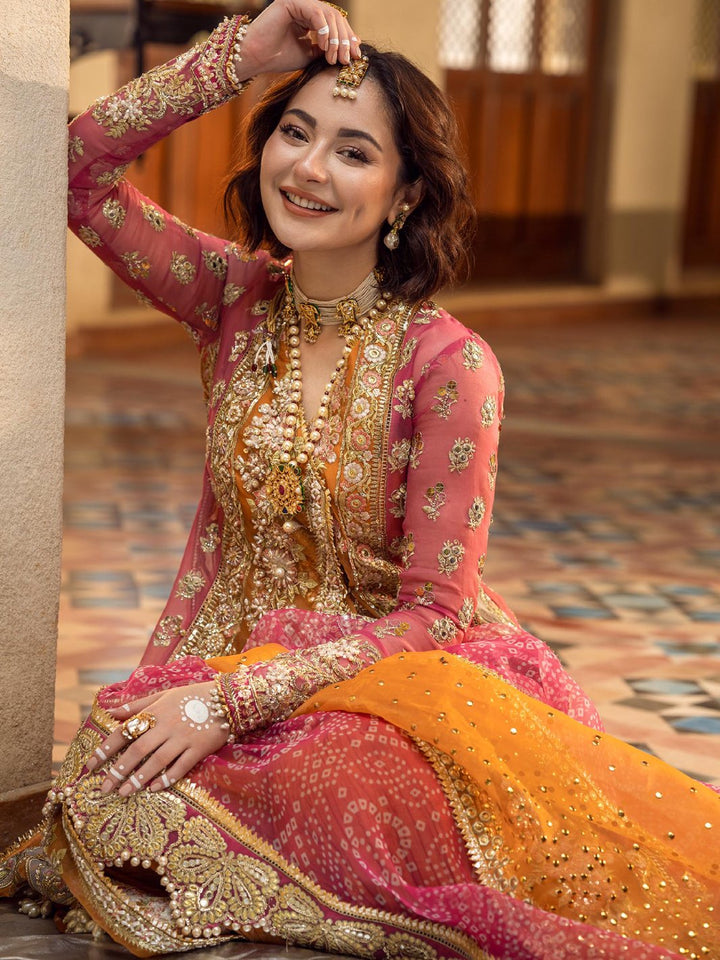 Mehndi Galore