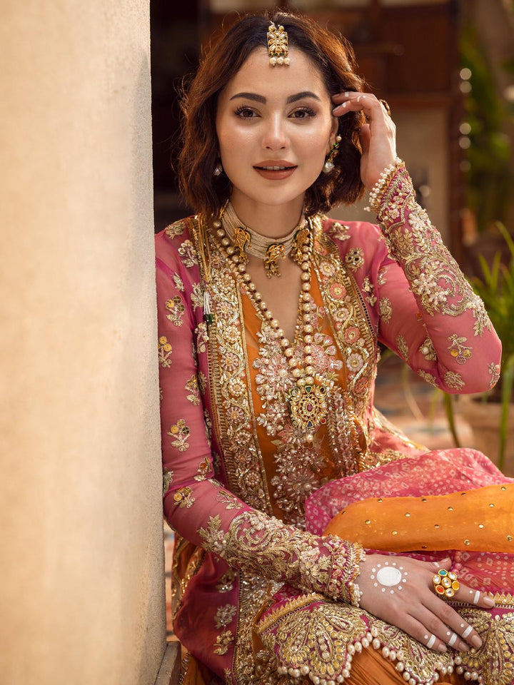Mehndi Galore