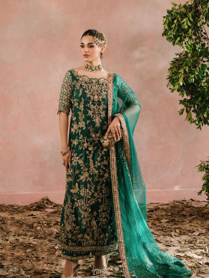 Mehrma - Tabya