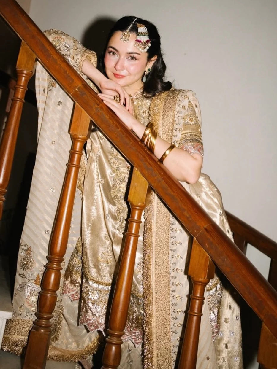 Faiza Samee