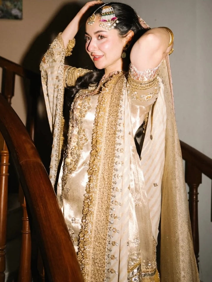 Faiza Samee