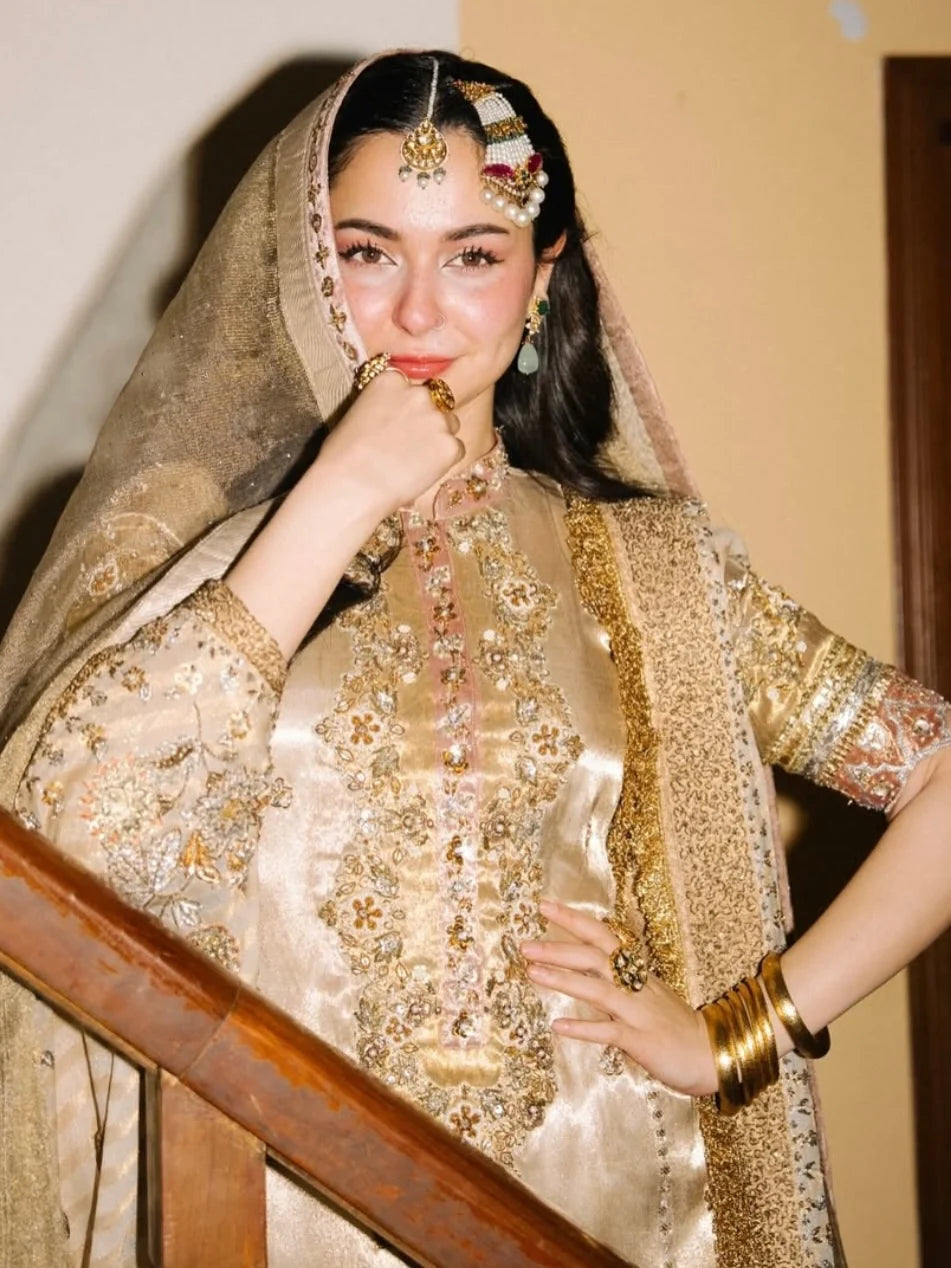 Faiza Samee