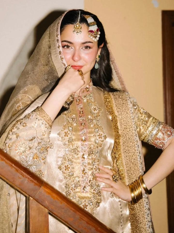 Faiza Samee