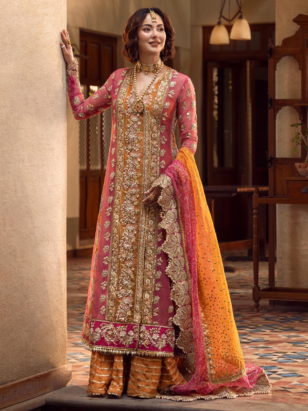 Mehndi Galore