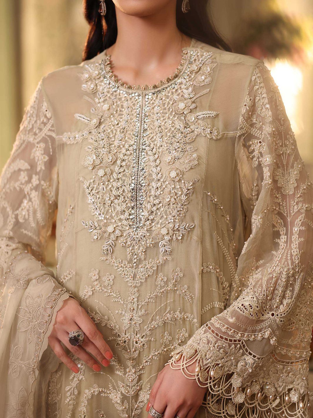 Chiffon Formals