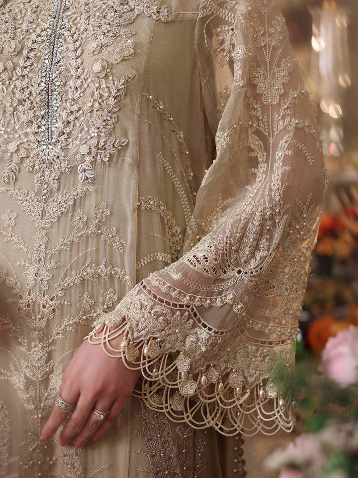Chiffon Formals