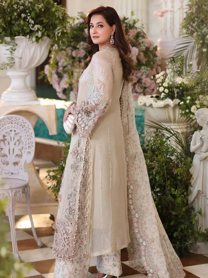 Maria B Chiffon Formals