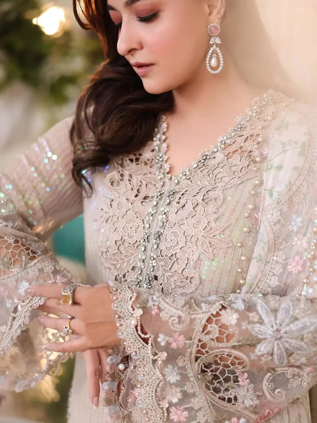 Maria B Chiffon Formals
