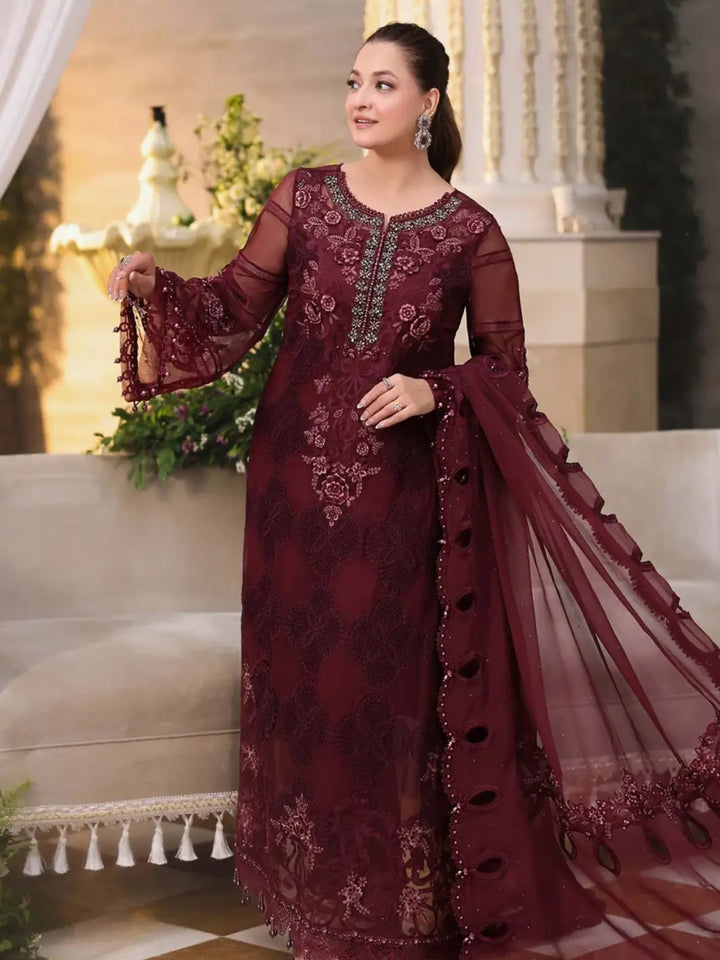 Formals Chiffon