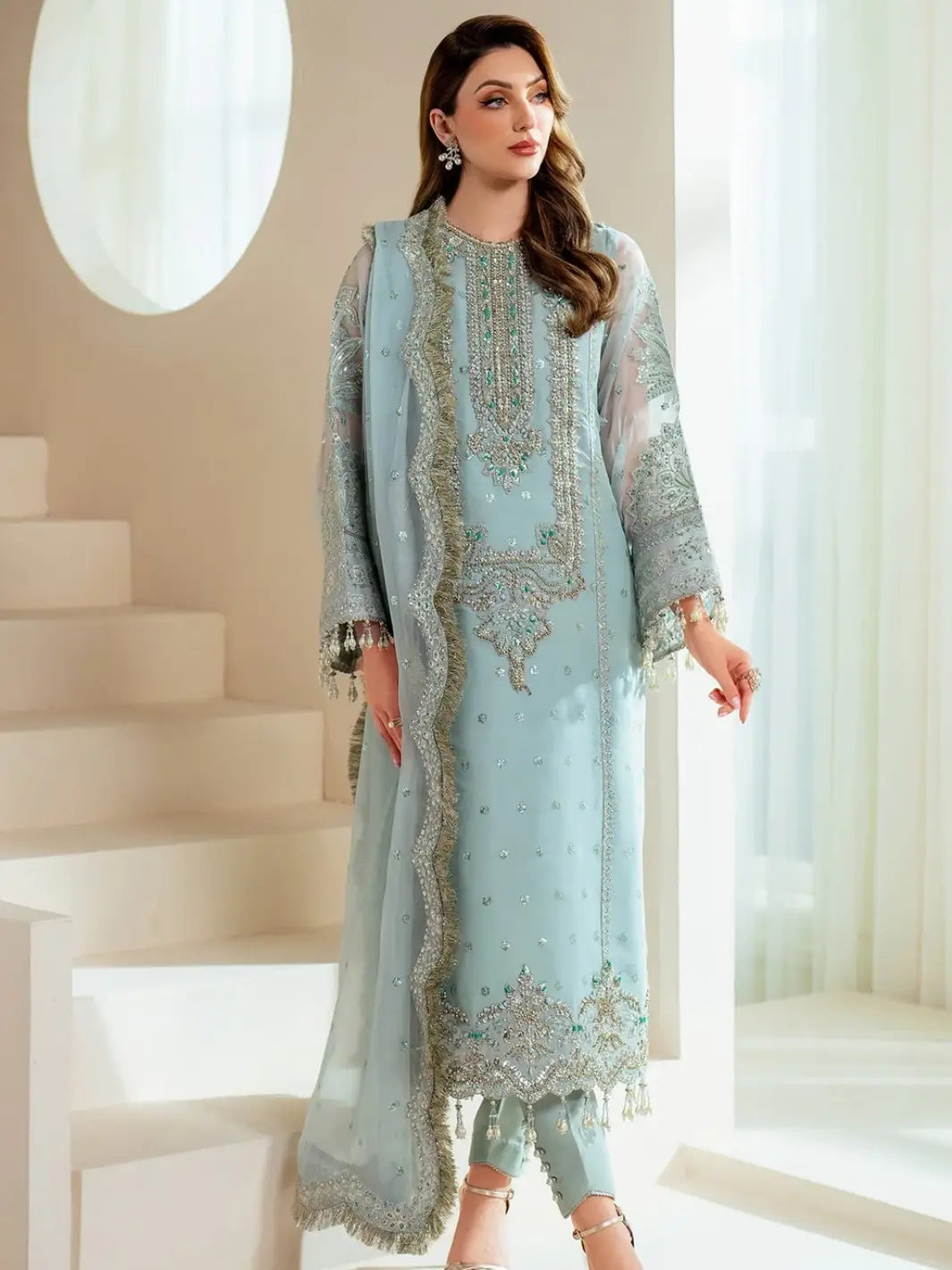 Aymal Chiffon