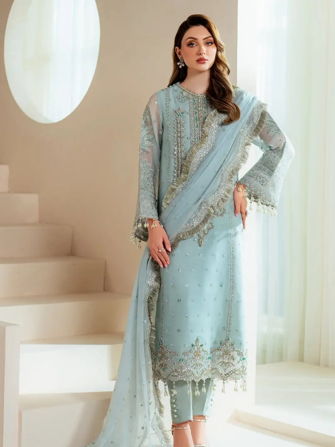 Aymal Chiffon
