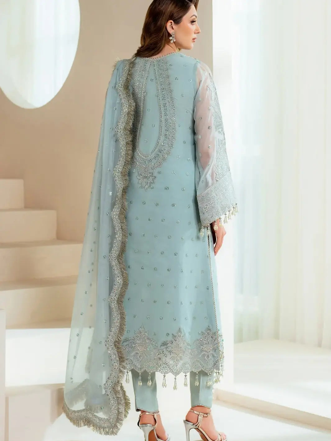 Aymal Chiffon