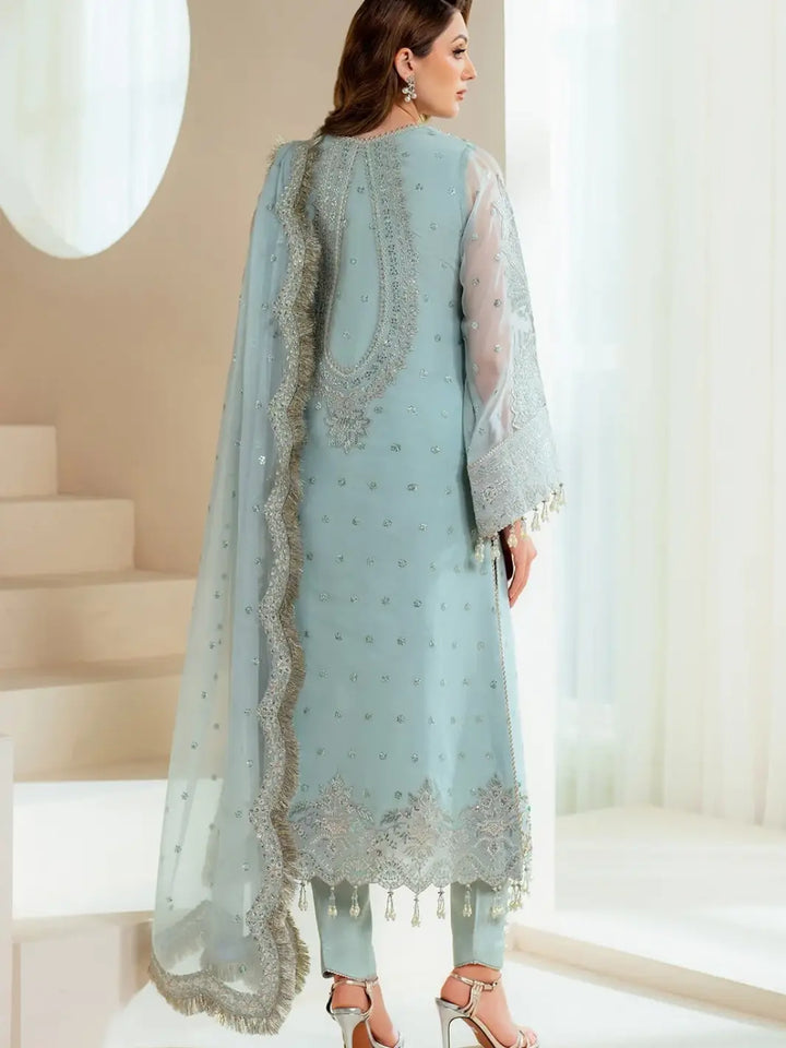 Aymal Chiffon