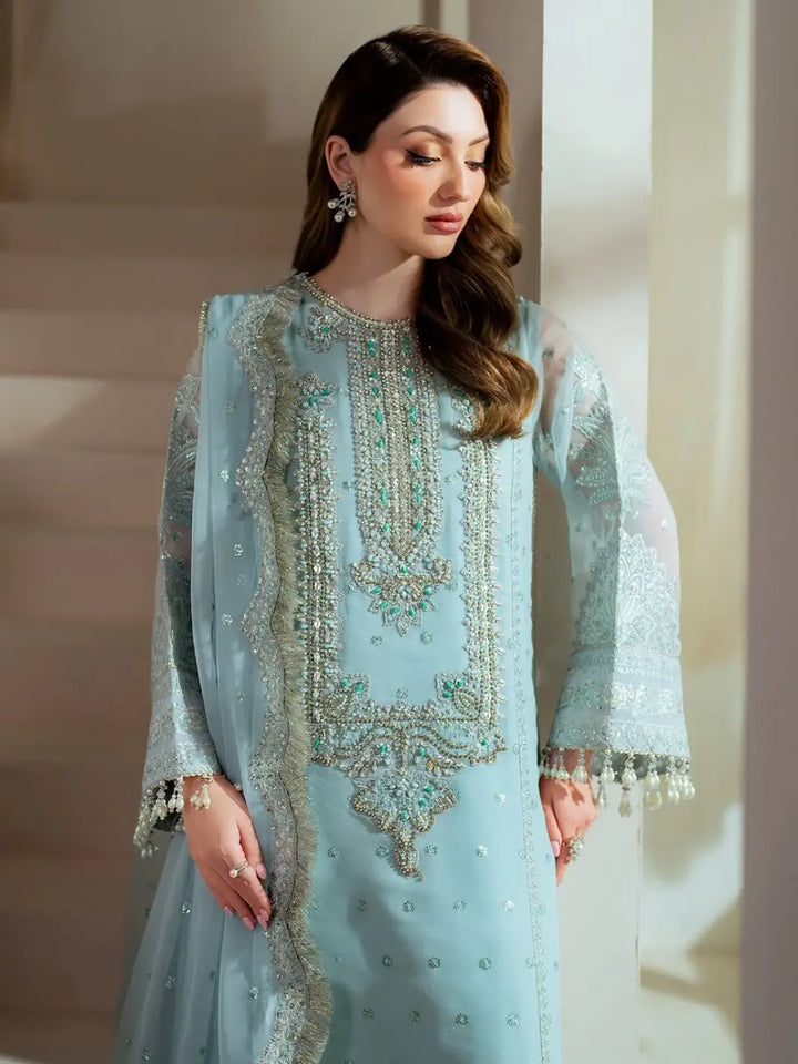 Aymal Chiffon