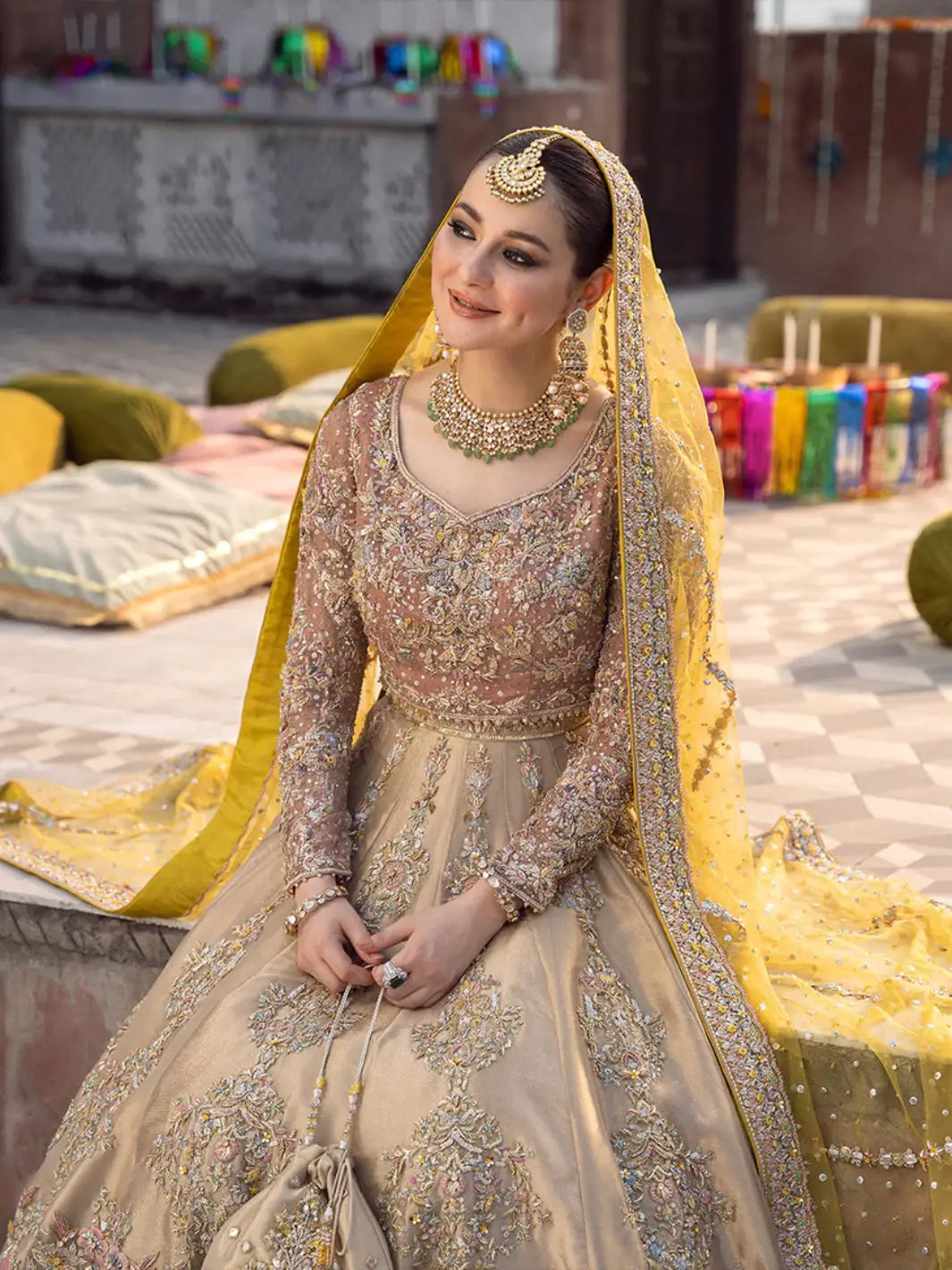 Mahveen