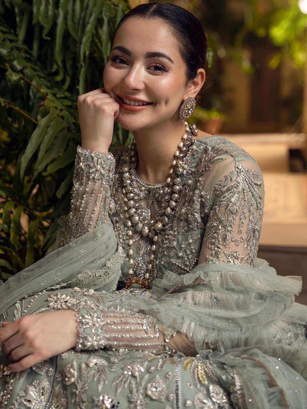 Swarovski Story– D6