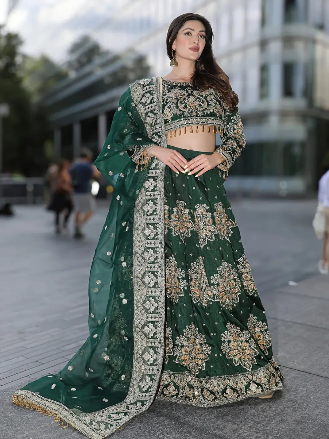 Royal Enchant
