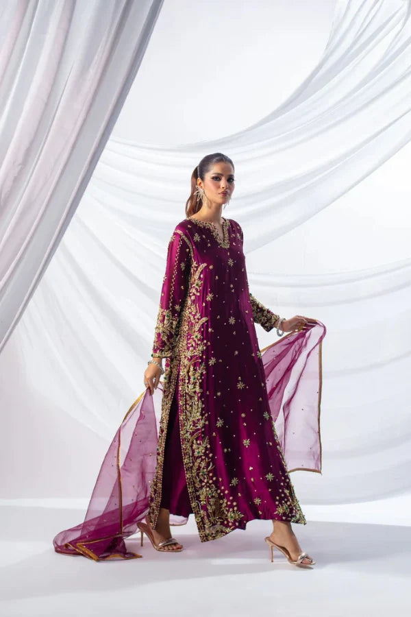 RAW SILK 02
