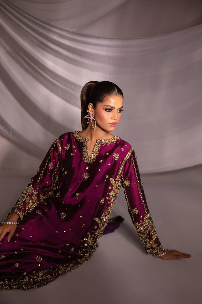 RAW SILK 02