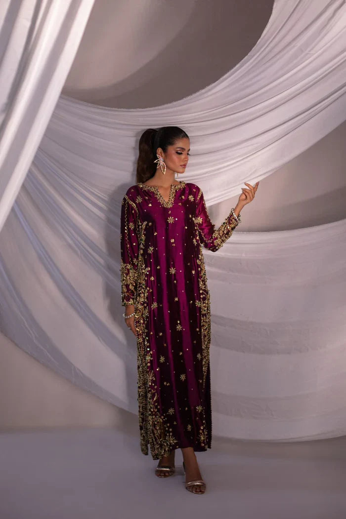 RAW SILK 02