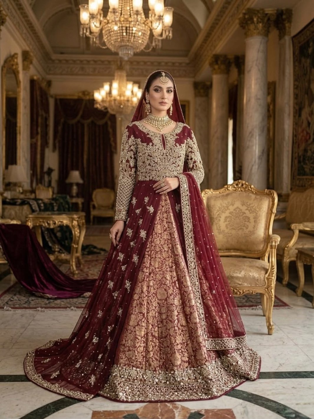 Lal ishq