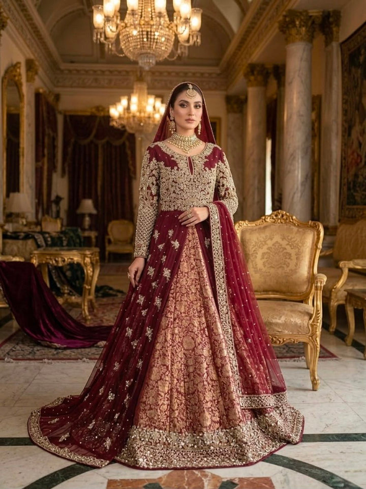 Lal ishq