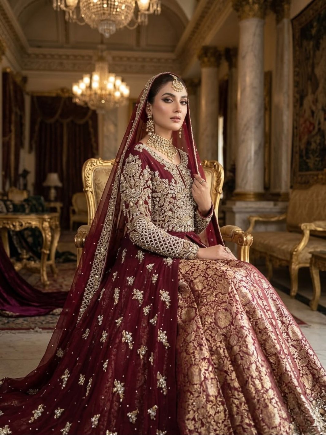 Lal ishq