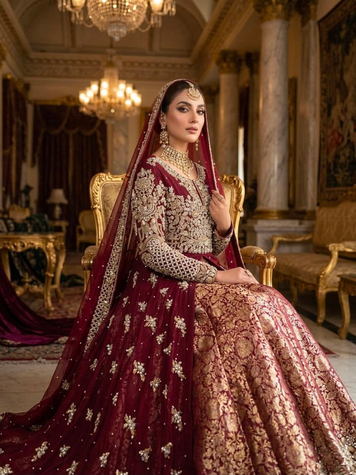 Lal ishq