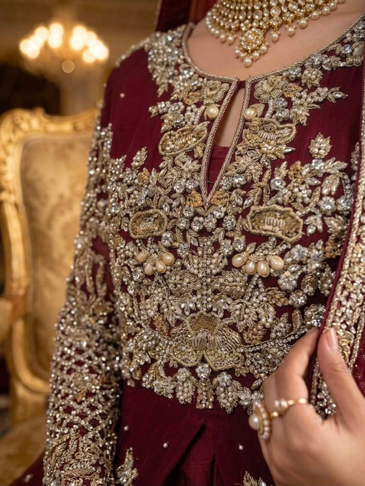 Lal ishq