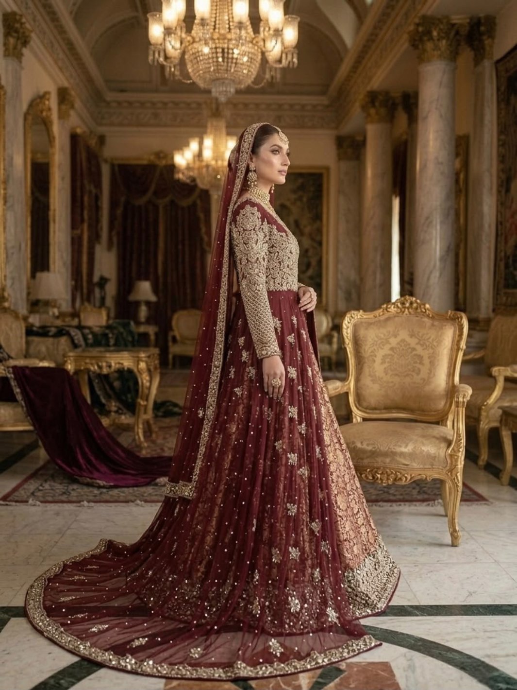 Lal ishq