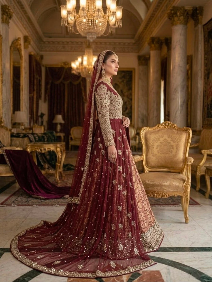 Lal ishq
