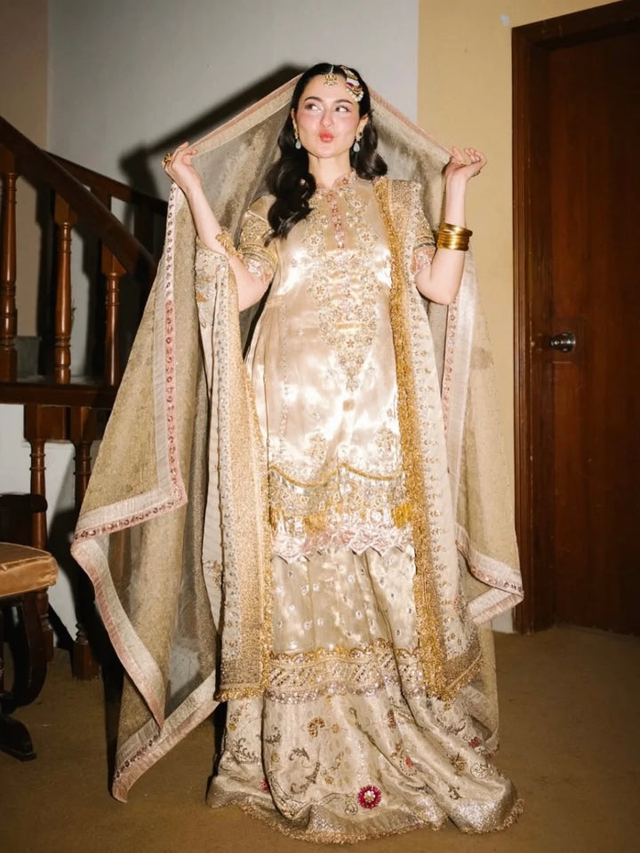 Faiza Samee