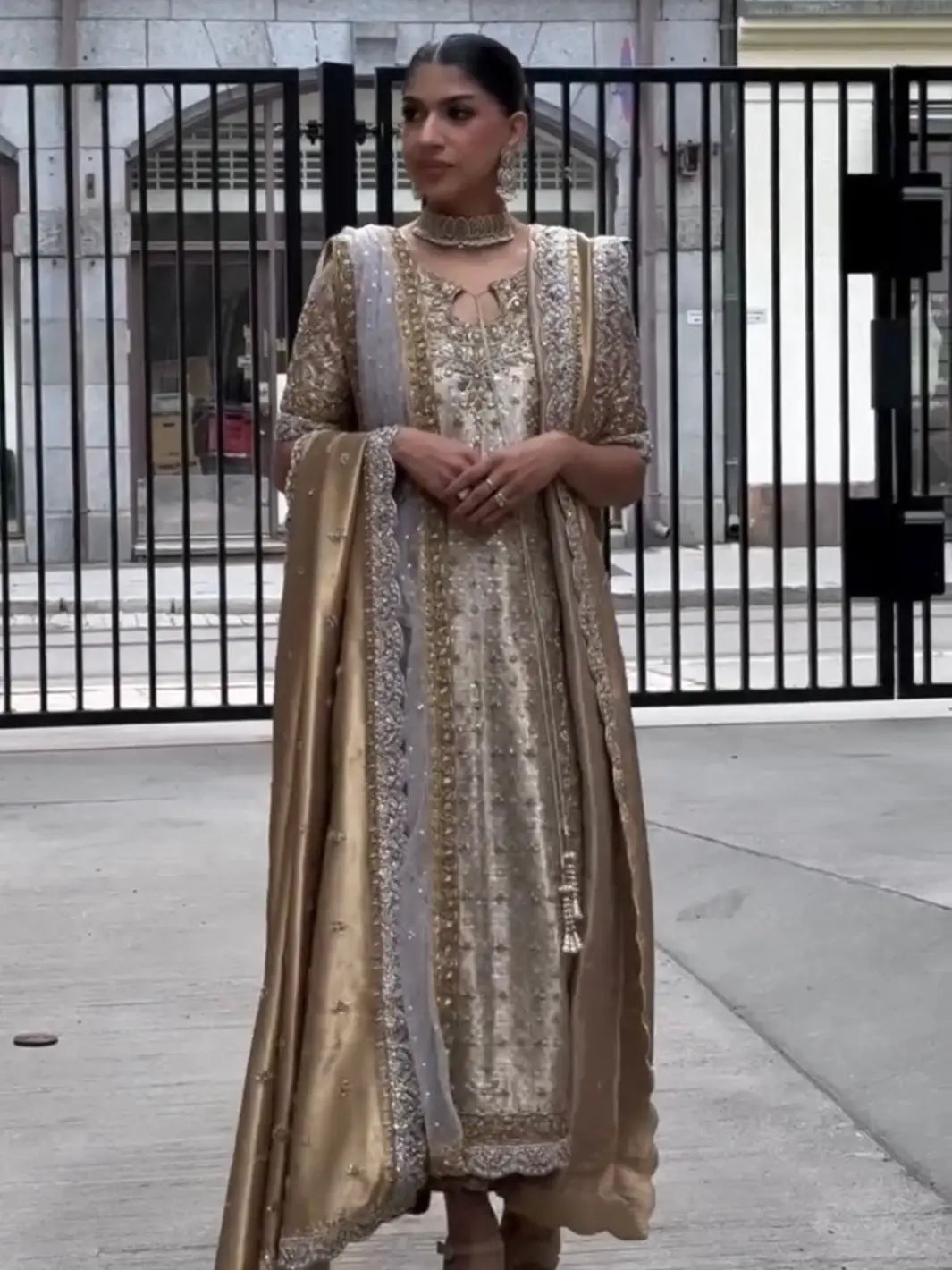 Haris Shakeel - Neha
