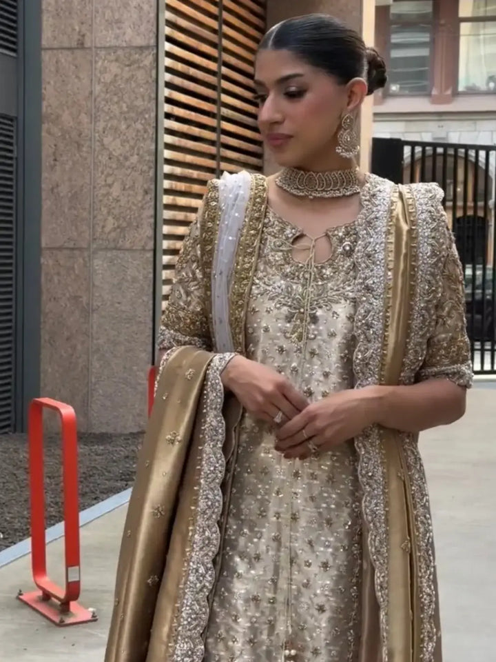 Haris Shakeel - Neha