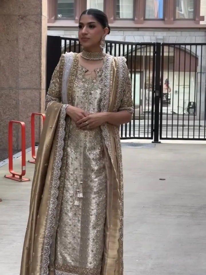 Haris Shakeel - Neha