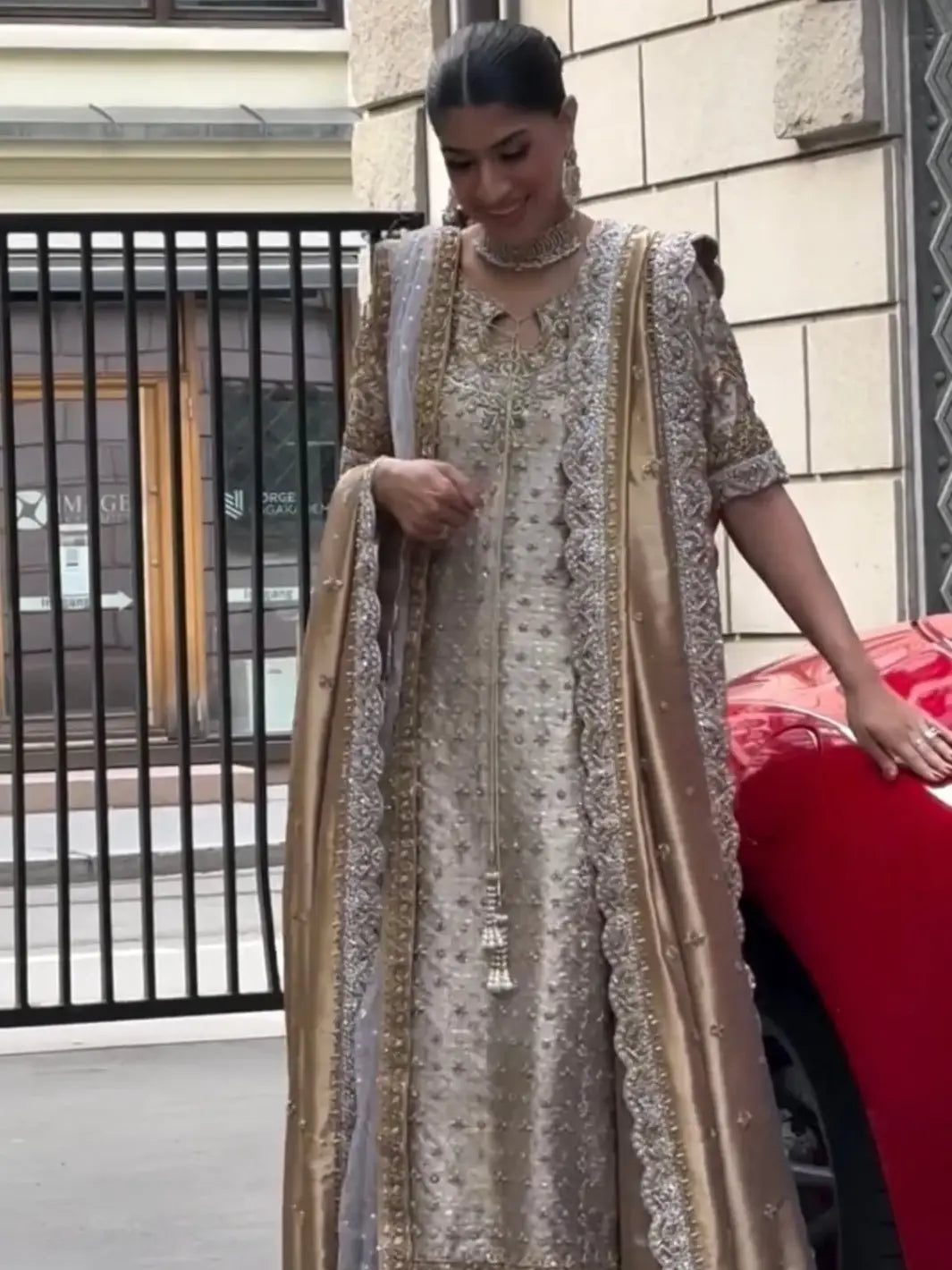 Haris Shakeel - Neha