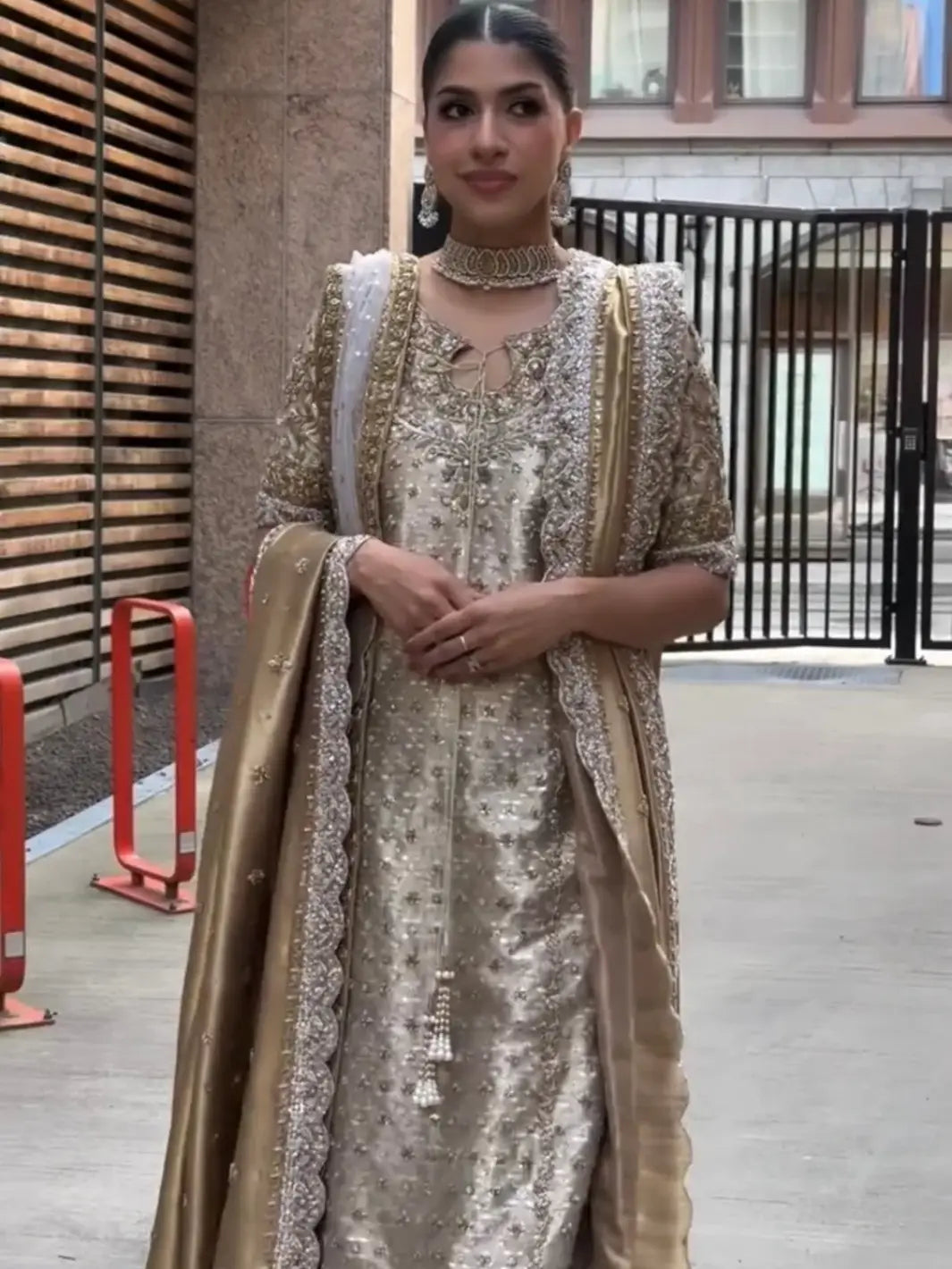 Haris Shakeel - Neha