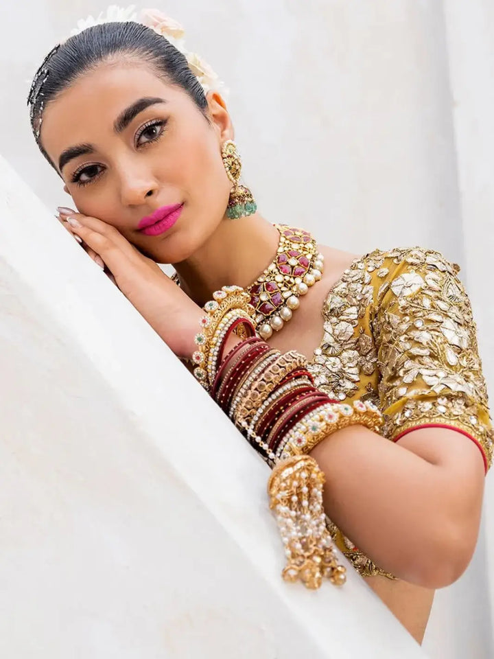 Nomi Ansari NAB-22-110