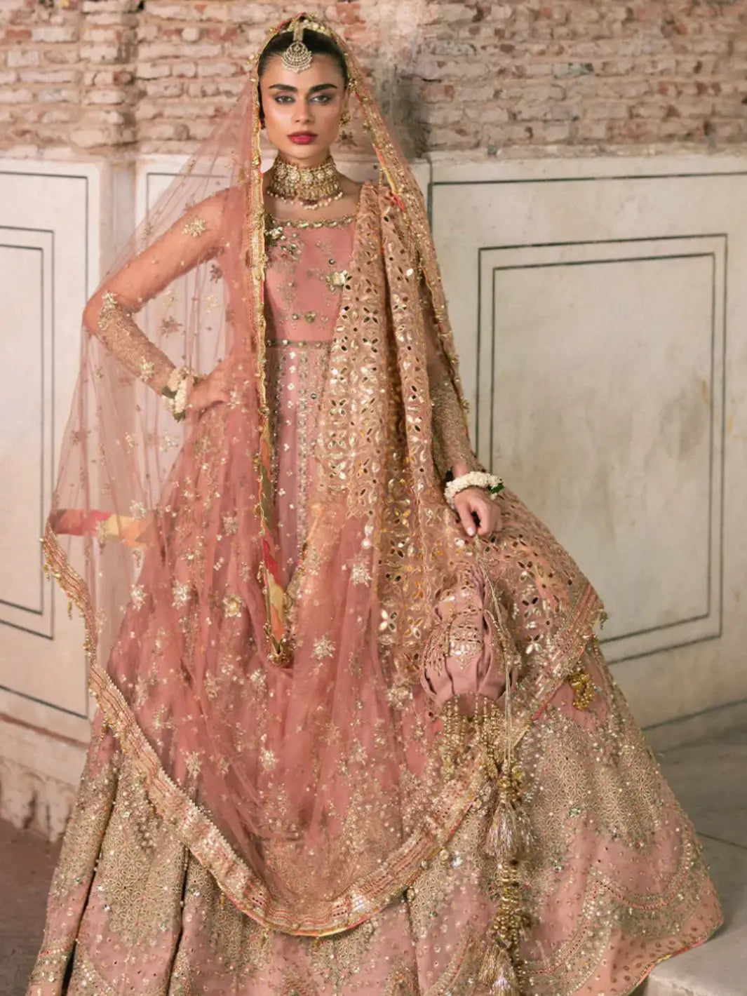 KHUSHBOO
